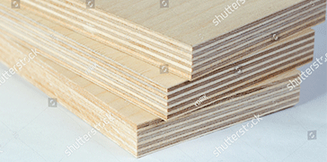 Sperrholzplatten vom Experten