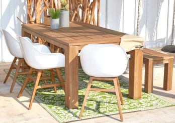 Gartenmöbel online kaufen.