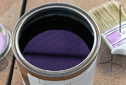 Farben & Lacke online kaufen.