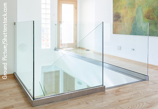 Ratgeber Türen, Fenster und Treppen