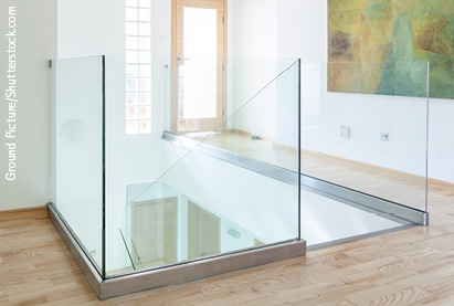 Ratgeber Türen, Fenster, Treppen